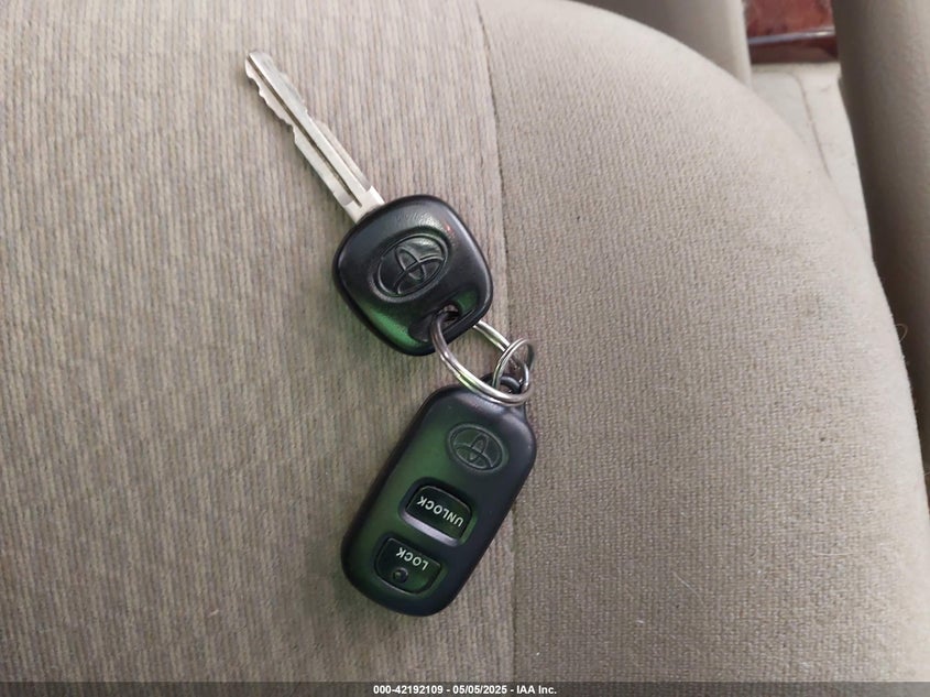 2006 TOYOTA COROLLA VIN: 1NXBR32EX6Z749023