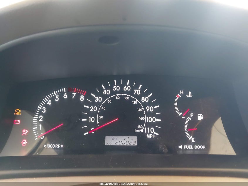 2006 TOYOTA COROLLA VIN: 1NXBR32EX6Z749023