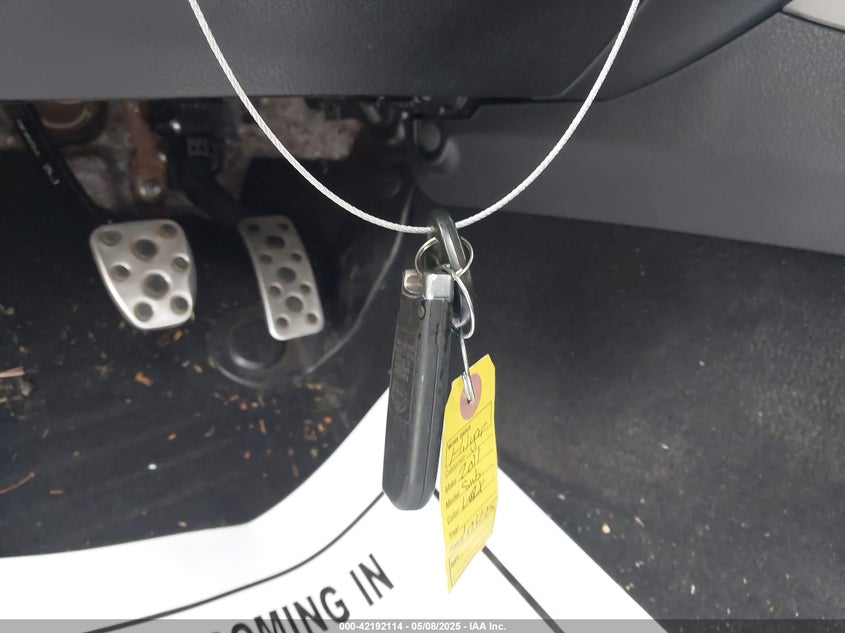 2011 SUBARU IMPREZA VIN: JF1GV7F69BG505099