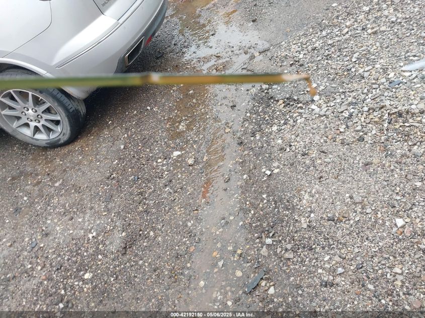 2013 Chrysler Town & Country Touring VIN: 2C4RC1BGXDR689555 Lot: 42192150