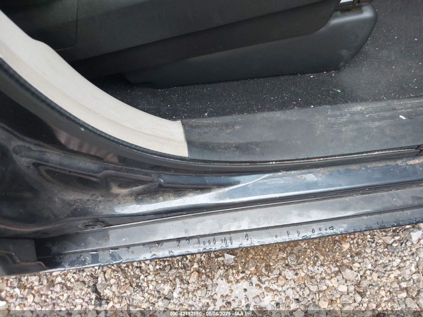 2013 Chrysler Town & Country Touring VIN: 2C4RC1BGXDR689555 Lot: 42192150