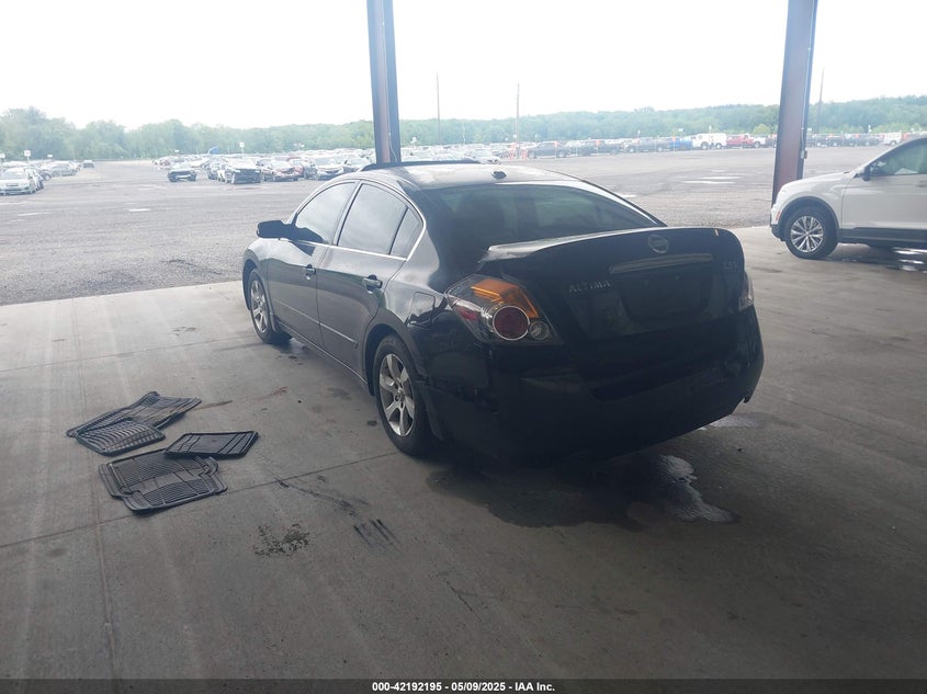 2009 NISSAN ALTIMA VIN: 1N4AL21E59N533047