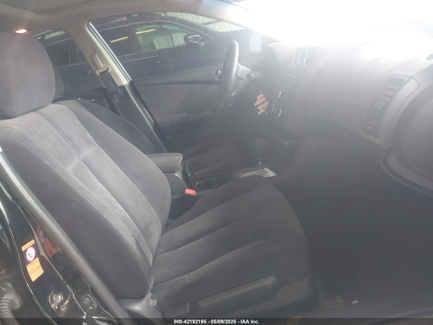 2009 NISSAN ALTIMA VIN: 1N4AL21E59N533047