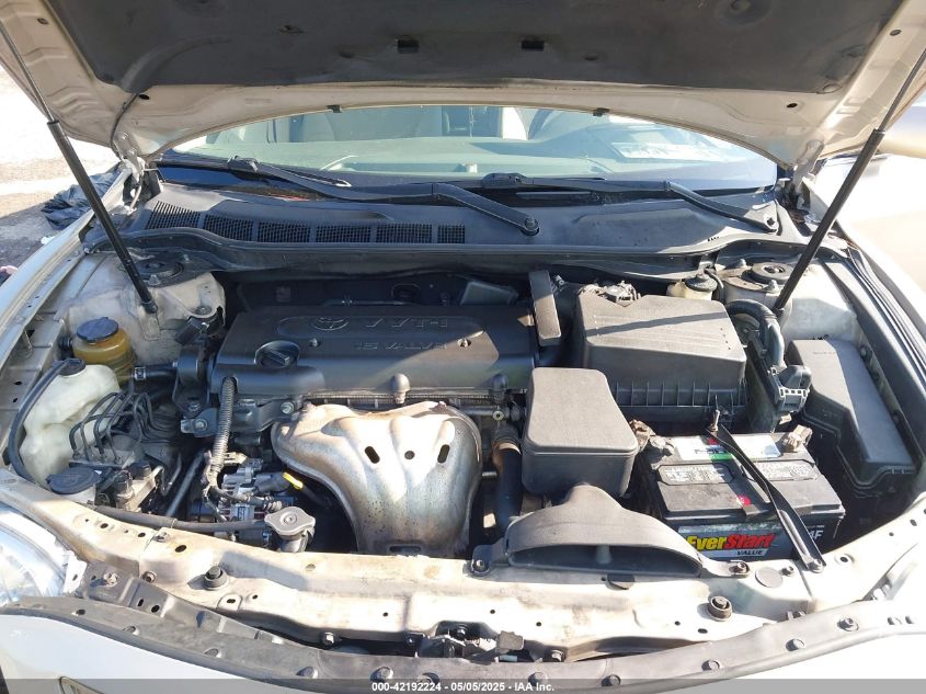 2007 Toyota Camry Le VIN: 4T1BE46K37U008490 Lot: 42192224