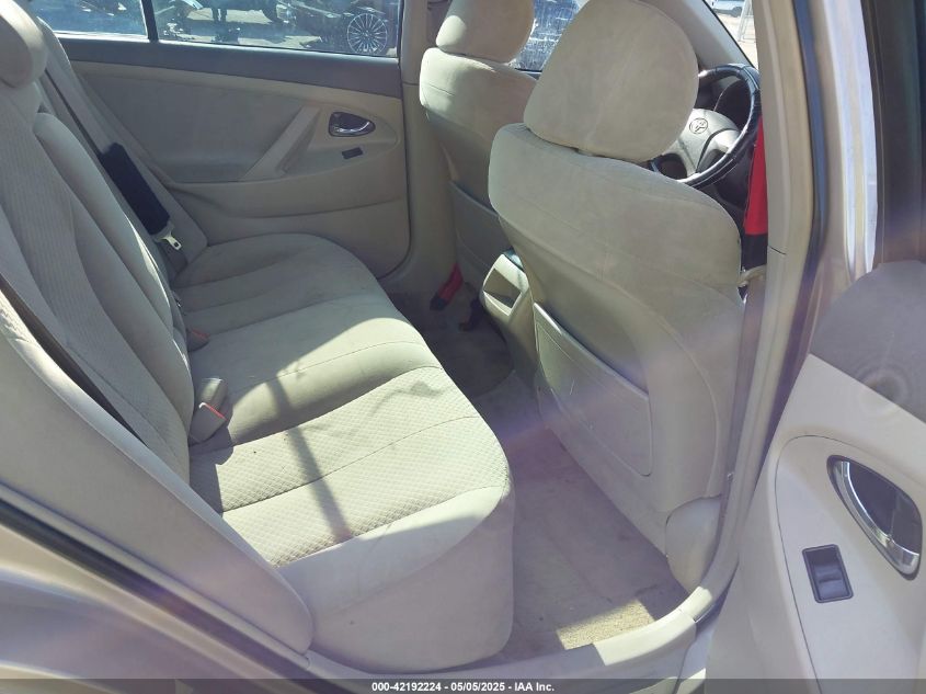 2007 Toyota Camry Le VIN: 4T1BE46K37U008490 Lot: 42192224