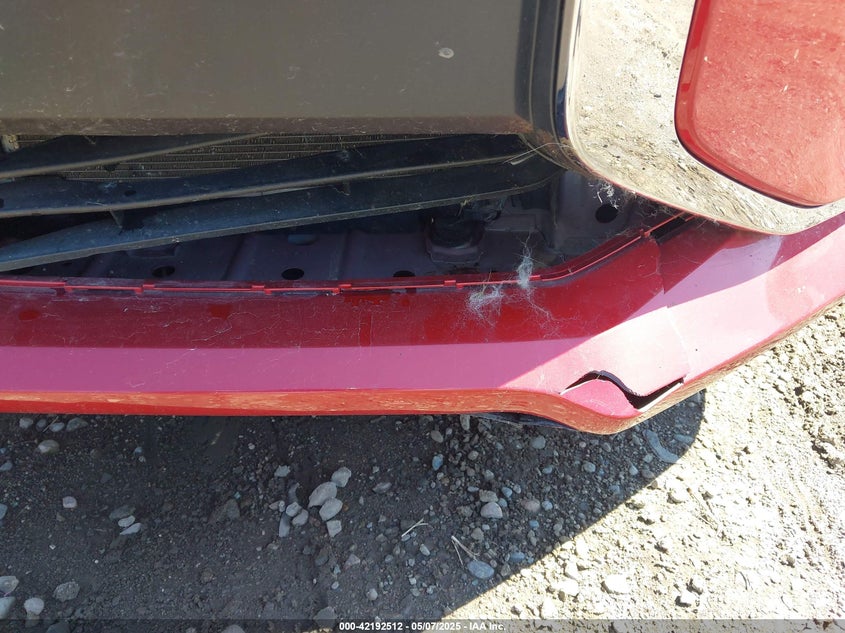 2024 MITSUBISHI MIRAGE VIN: ML32AUHJ4RH012728