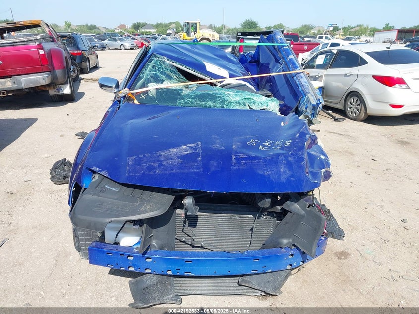 2020 Chrysler 300 Touring VIN: 2C3CCAAG6LH239157 Lot: 42192533