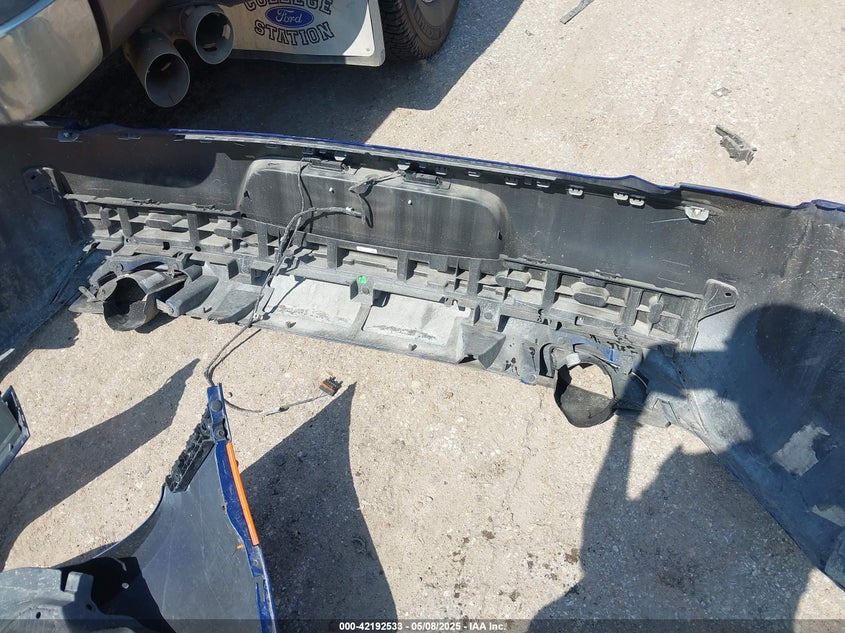 2020 Chrysler 300 Touring VIN: 2C3CCAAG6LH239157 Lot: 42192533