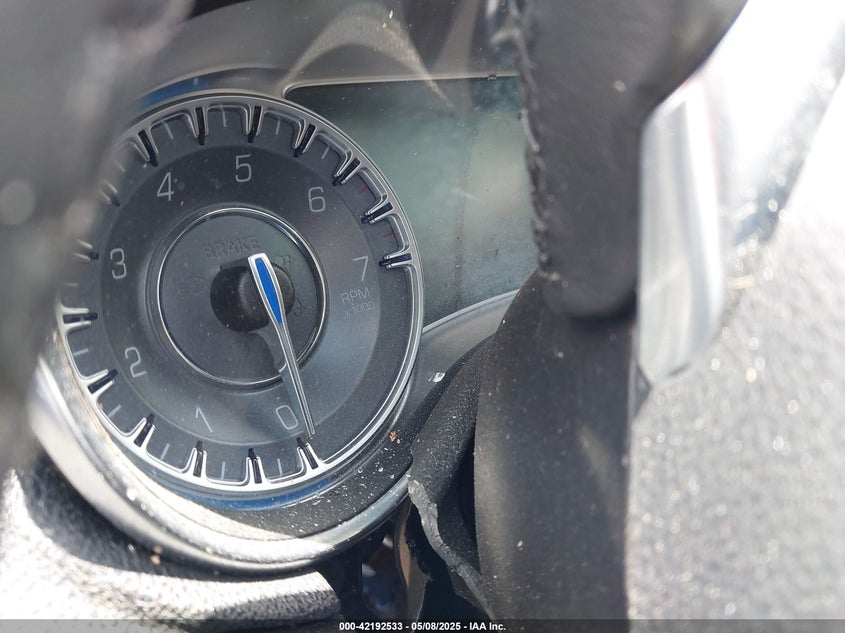 2020 Chrysler 300 Touring VIN: 2C3CCAAG6LH239157 Lot: 42192533