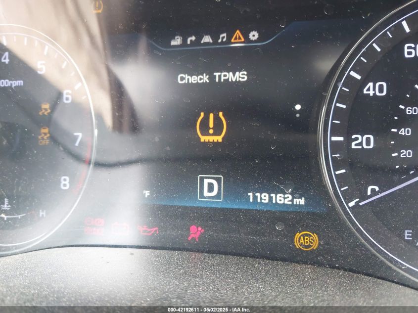 2015 Hyundai Genesis 3.8 VIN: KMHGN4JE4FU064508 Lot: 42192611