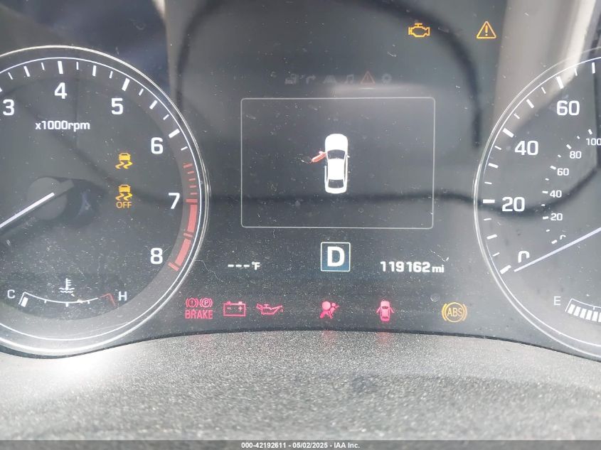 2015 Hyundai Genesis 3.8 VIN: KMHGN4JE4FU064508 Lot: 42192611