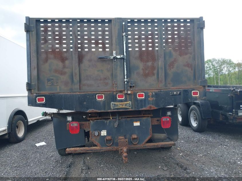 2017 Ram 3500 Chassis Tradesman/Slt/Laramie VIN: 3C7WRTCL7HG513912 Lot: 42192736