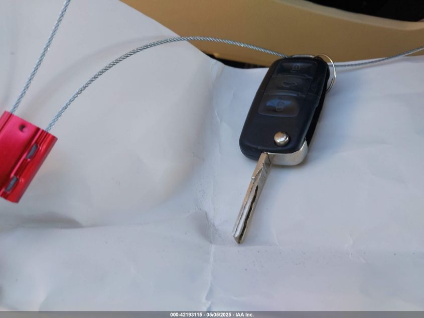 2007 Volkswagen New Beetle 2.5 VIN: 3VWRG31C37M502647 Lot: 42193115