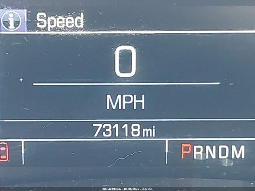 2014 Chevrolet Impala Lt Eco VIN: 2G1135SR5E9192865 Lot: 42193247