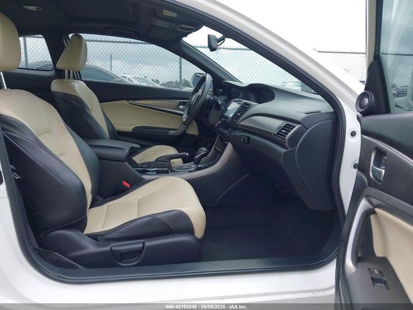 2016 HONDA ACCORD VIN: 1HGCT1B8XGA006018