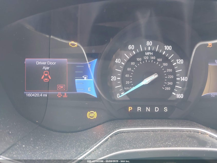 2013 FORD FUSION VIN: 3FA6P0HR4DR206426