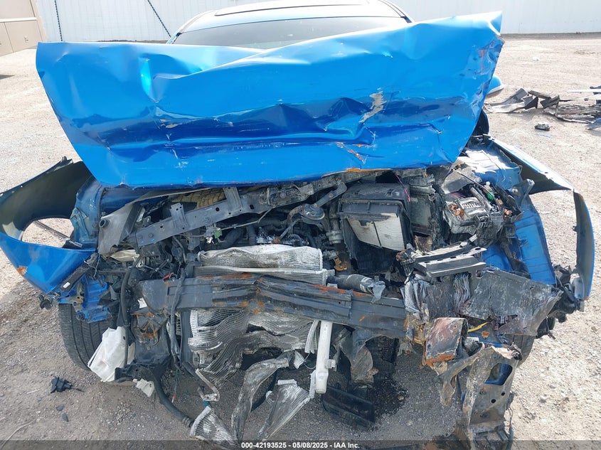 2018 HYUNDAI SONATA SPORT 2.0T - 5NPE34ABXJH641116