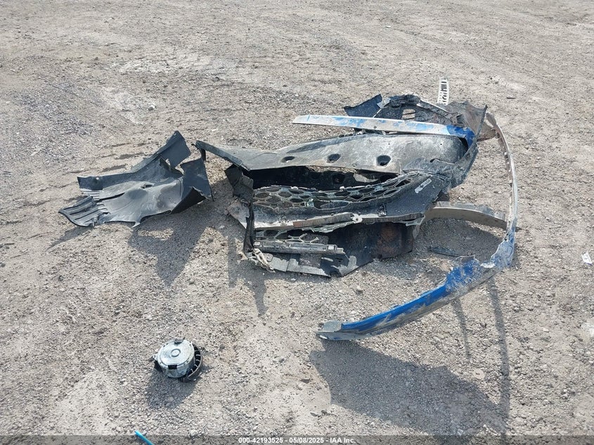 2018 HYUNDAI SONATA SPORT 2.0T - 5NPE34ABXJH641116