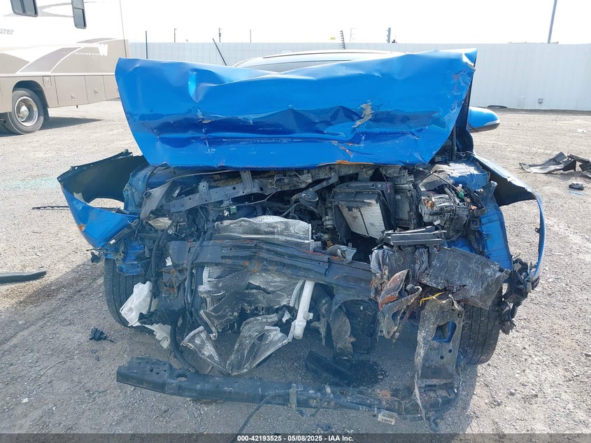 2018 HYUNDAI SONATA SPORT 2.0T - 5NPE34ABXJH641116