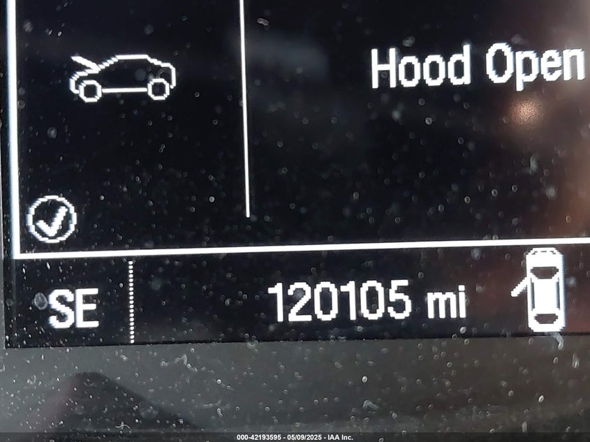 2018 CHEVROLET TRAX LT - 3GNCJLSB8JL252620