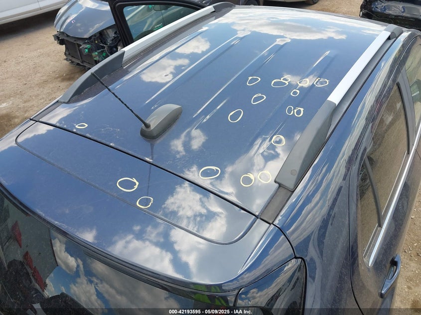 2018 CHEVROLET TRAX LT - 3GNCJLSB8JL252620