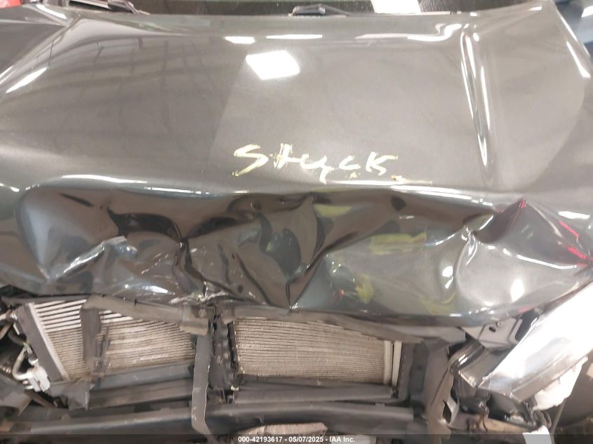 2020 Chevrolet Equinox Fwd Lt 1.5L Turbo VIN: 2GNAXKEV9L6148957 Lot: 42193617