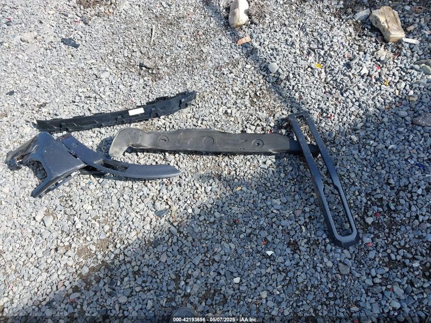 2024 Ford Ranger Lariat VIN: 1FTER4KH3RLE24919 Lot: 42193656