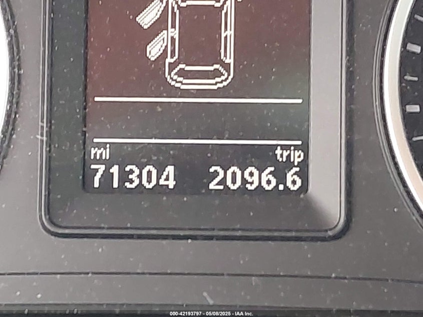 2015 VOLKSWAGEN TIGUAN SEL - WVGBV7AX0FW566983