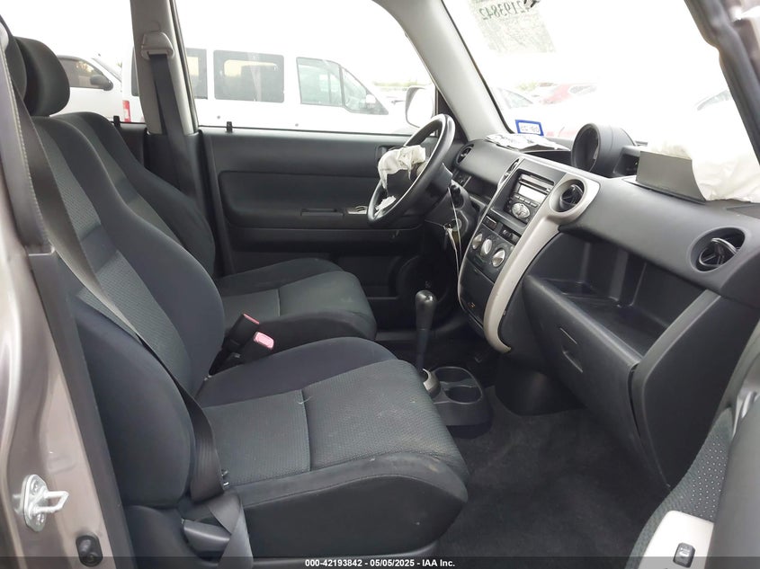 2006 SCION XB VIN: JTLKT324364065559