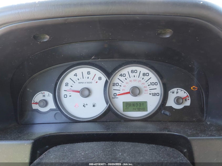 2007 FORD ESCAPE VIN: 1FMYU02Z57KA15736