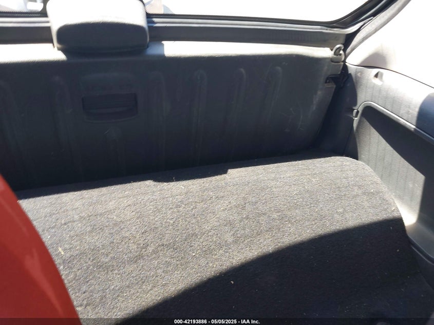 2008 SMART FORTWO VIN: WMEEJ31X78K180398