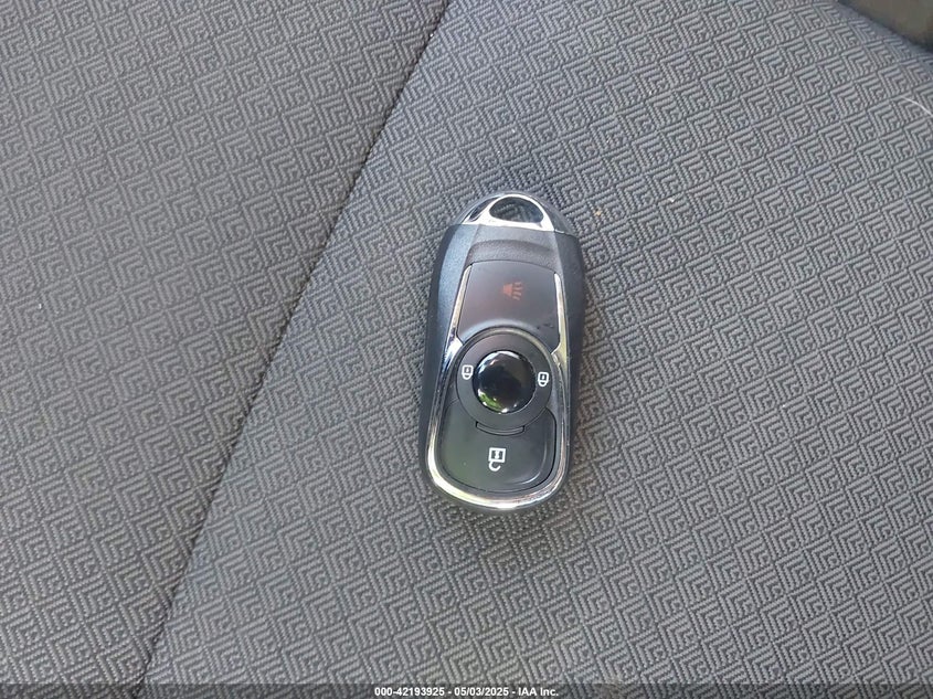 2020 BUICK ENCORE GX VIN: KL4MMDSL1LB122826