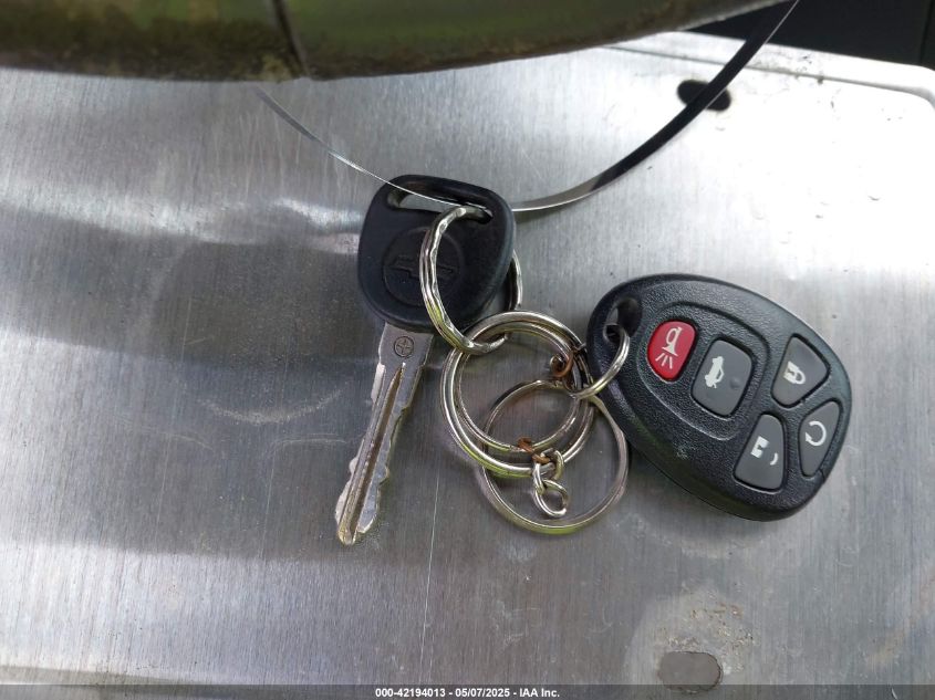 2008 Chevrolet Malibu Lt VIN: 1G1ZJ57B984275288 Lot: 42194013