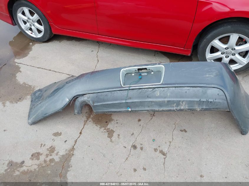 2008 Chevrolet Malibu Lt VIN: 1G1ZJ57B984275288 Lot: 42194013