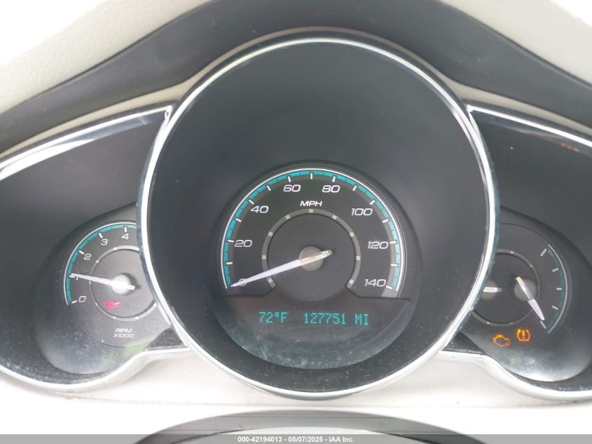 2008 Chevrolet Malibu Lt VIN: 1G1ZJ57B984275288 Lot: 42194013