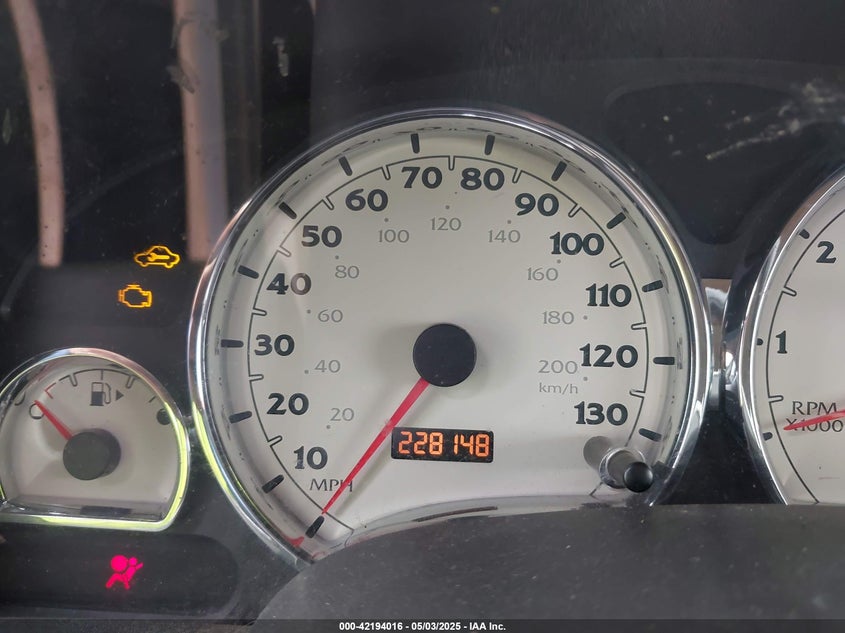 2007 SATURN VUE VIN: 5GZCZ33D07S810664