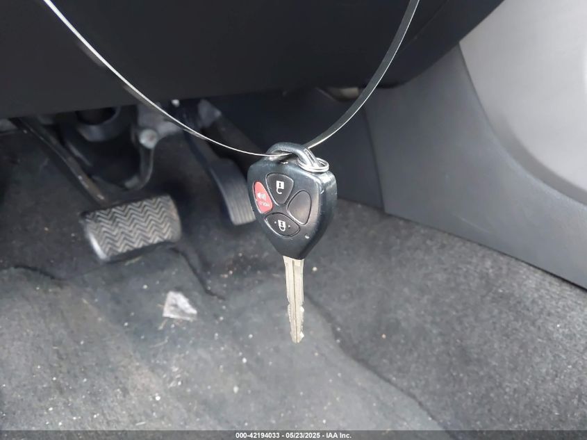 2008 Toyota Rav4 Sport VIN: JTMZD32VX86066117 Lot: 42194033