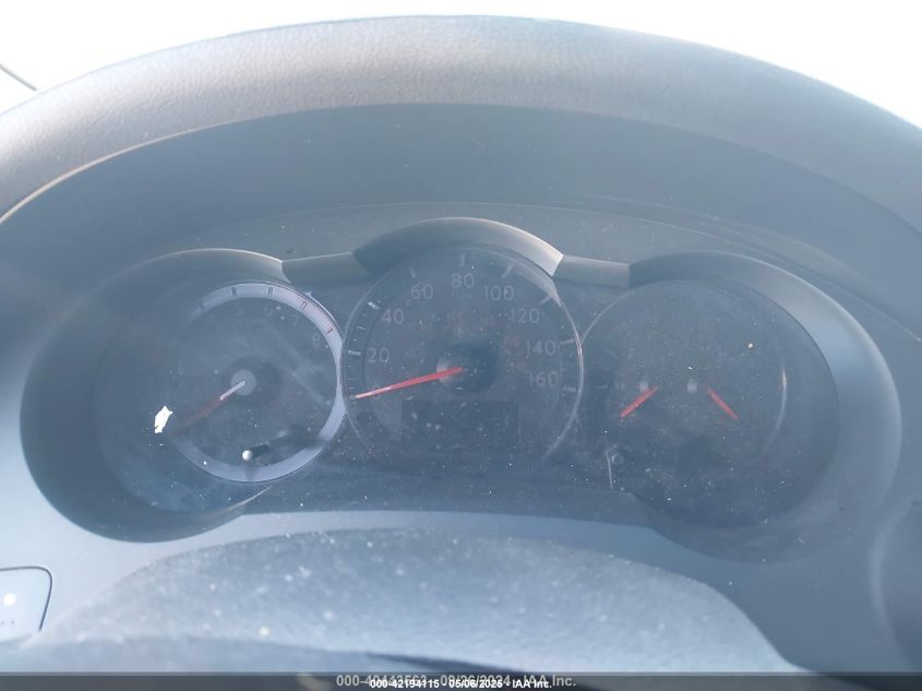 2011 Nissan Altima 2.5 S VIN: 1N4AL2AP9BN501919 Lot: 42194115