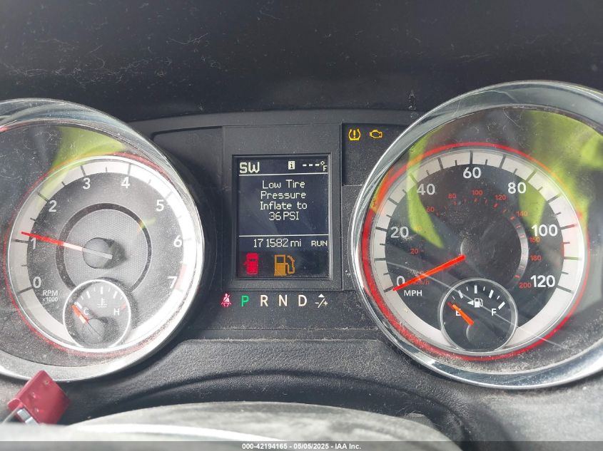 2019 Dodge Grand Caravan Gt VIN: 2C4RDGEG7KR565221 Lot: 42194165