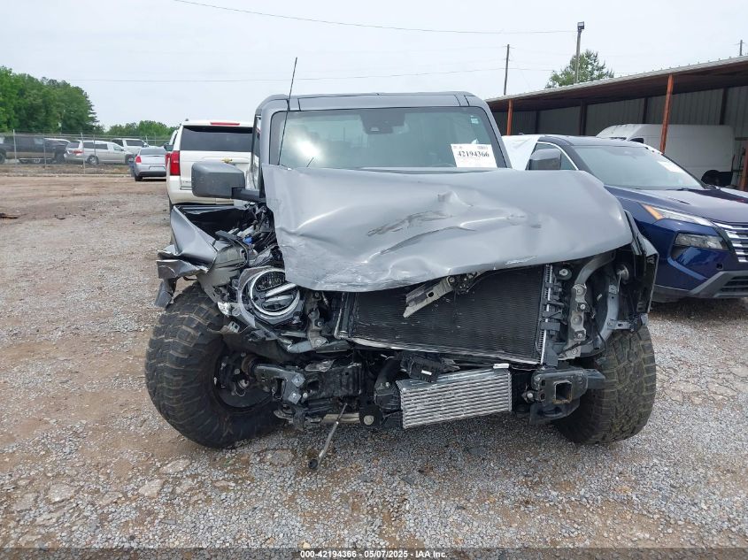 2023 Ford Bronco Outer Banks VIN: 1FMDE5BH9PLB06017 Lot: 42194366