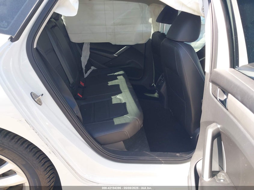 2020 VOLKSWAGEN PASSAT VIN: 1VWSA7A32LC010911
