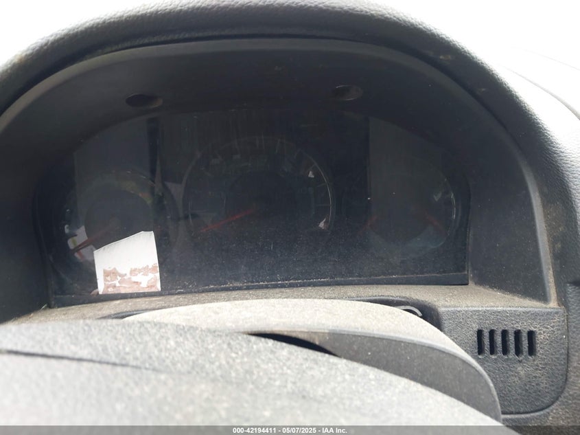 2012 FORD FUSION VIN: 3FAHP0HA3CR427453