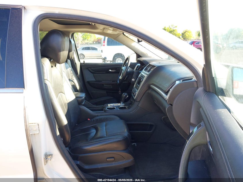 2013 GMC ACADIA VIN: 1GKKVRKD9DJ221261