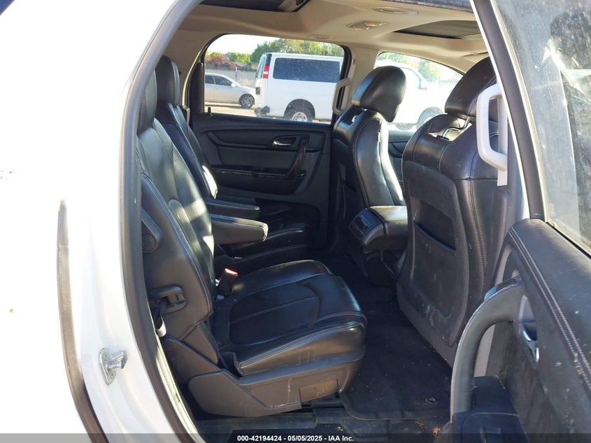 2013 GMC ACADIA VIN: 1GKKVRKD9DJ221261