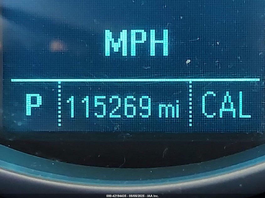 2014 CHEVROLET CRUZE VIN: 1G1PC5SB0E7476113
