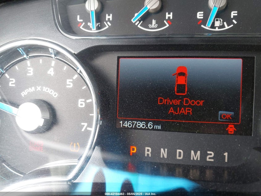 2014 FORD F-150 VIN: 1FTFW1ET6EKF12679