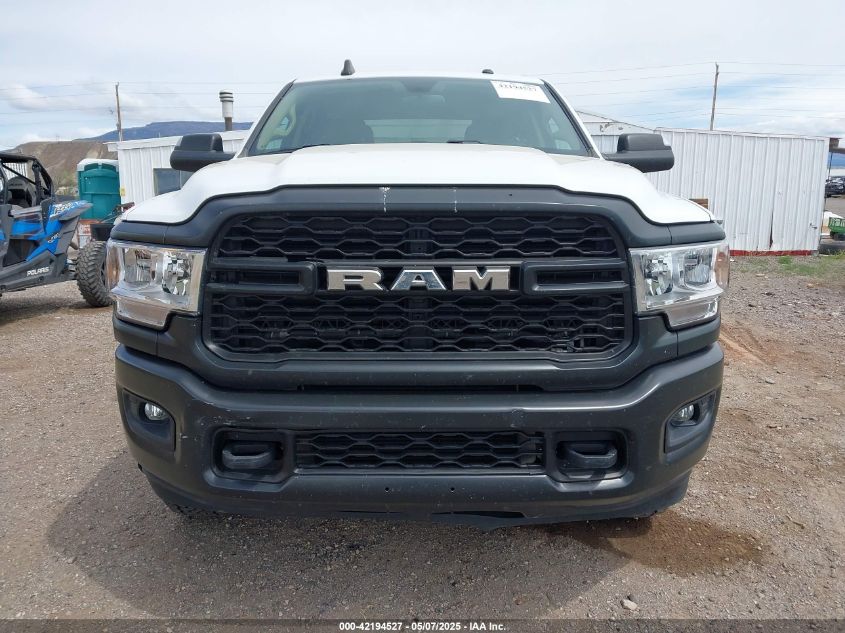 2019 Ram 3500 - 3C63R3GL8KG695015