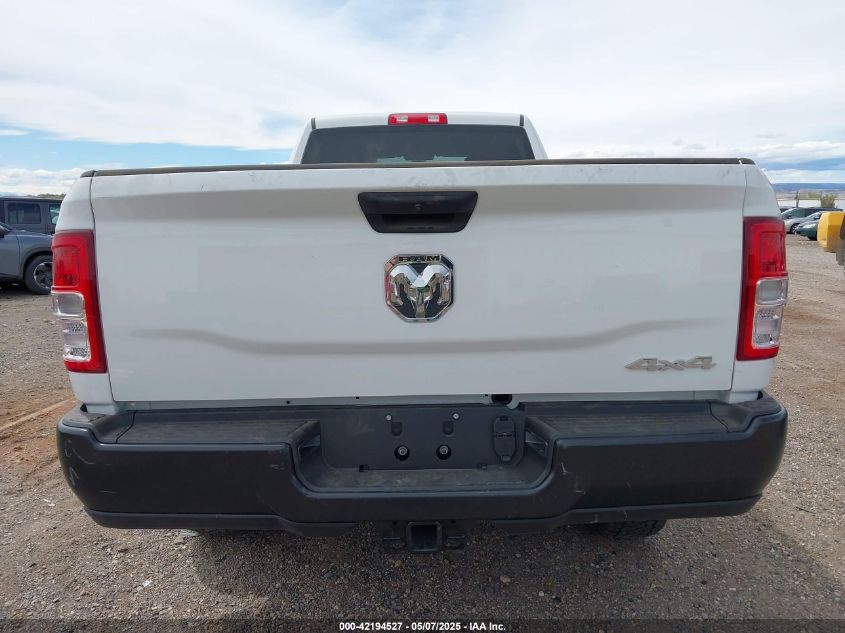 2019 Ram 3500 - 3C63R3GL8KG695015