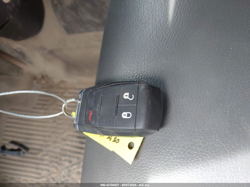 2019 Ram 3500 - 3C63R3GL8KG695015