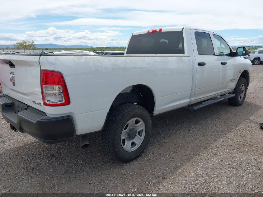 2019 Ram 3500 - 3C63R3GL8KG695015